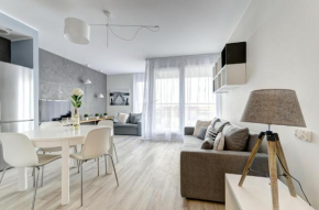 Apartament Patricia Centrum Q4Apartments